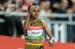 Copernicus Cup - athletics Indoor Tour Gold