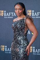 2025 EE BAFTA Film Awards