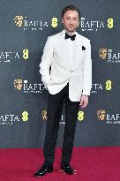 2025 EE BAFTA Film Awards