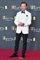 2025 EE BAFTA Film Awards