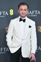 2025 EE BAFTA Film Awards
