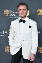 2025 EE BAFTA Film Awards