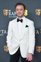 2025 EE BAFTA Film Awards