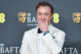 2025 EE BAFTA Film Awards