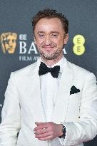 2025 EE BAFTA Film Awards