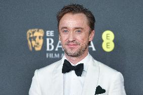 2025 EE BAFTA Film Awards