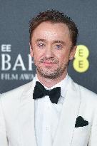 2025 EE BAFTA Film Awards