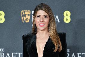 2025 EE BAFTA Film Awards