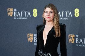 2025 EE BAFTA Film Awards