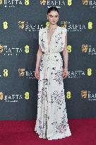 2025 EE BAFTA Film Awards