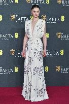 2025 EE BAFTA Film Awards