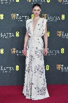 2025 EE BAFTA Film Awards