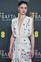 2025 EE BAFTA Film Awards
