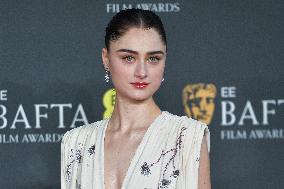 2025 EE BAFTA Film Awards