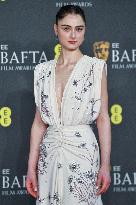2025 EE BAFTA Film Awards