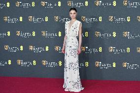 2025 EE BAFTA Film Awards