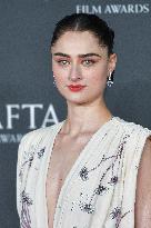 2025 EE BAFTA Film Awards