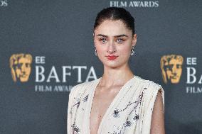 2025 EE BAFTA Film Awards