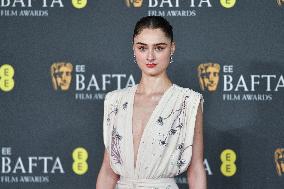 2025 EE BAFTA Film Awards