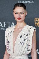 2025 EE BAFTA Film Awards