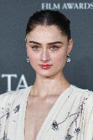 2025 EE BAFTA Film Awards