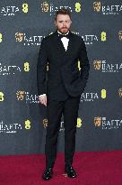 2025 EE BAFTA Film Awards