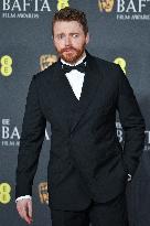2025 EE BAFTA Film Awards