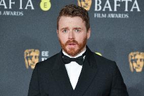 2025 EE BAFTA Film Awards