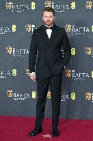 2025 EE BAFTA Film Awards