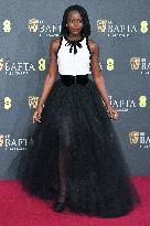 2025 EE BAFTA Film Awards