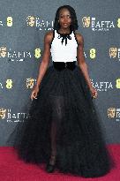 2025 EE BAFTA Film Awards