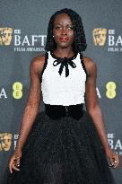 2025 EE BAFTA Film Awards