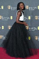 2025 EE BAFTA Film Awards