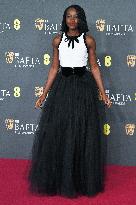 2025 EE BAFTA Film Awards