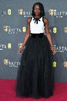 2025 EE BAFTA Film Awards