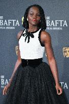 2025 EE BAFTA Film Awards