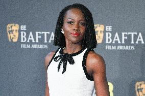 2025 EE BAFTA Film Awards