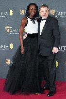 2025 EE BAFTA Film Awards