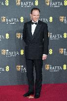 2025 EE BAFTA Film Awards