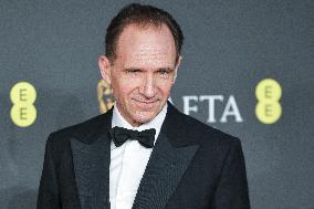 2025 EE BAFTA Film Awards