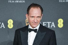 2025 EE BAFTA Film Awards