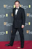 2025 EE BAFTA Film Awards