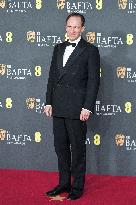 2025 EE BAFTA Film Awards