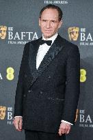 2025 EE BAFTA Film Awards