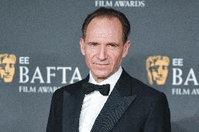 2025 EE BAFTA Film Awards