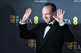 2025 EE BAFTA Film Awards