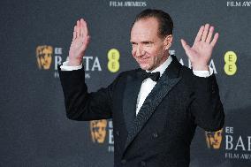 2025 EE BAFTA Film Awards