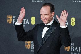 2025 EE BAFTA Film Awards