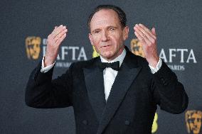 2025 EE BAFTA Film Awards