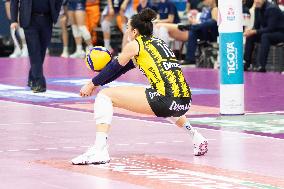 VOLLEY - Serie A1 Femminile - Numia Vero Volley Milano vs Volley Bergamo 1991